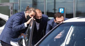 Folytatódik a MOL-Pick Szeged kézilabdacsapat és a Lexus együttműködése 